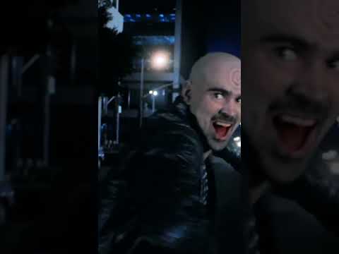 I Miss I Never Miss (Daredevil Vs Bullseye) Daredevil #Shorts