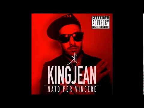 Kingjean ft. Kool Kray-z - I don't know prod. IKEN