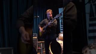 Rock and Roll Hoochie Koo - Rick Derringer