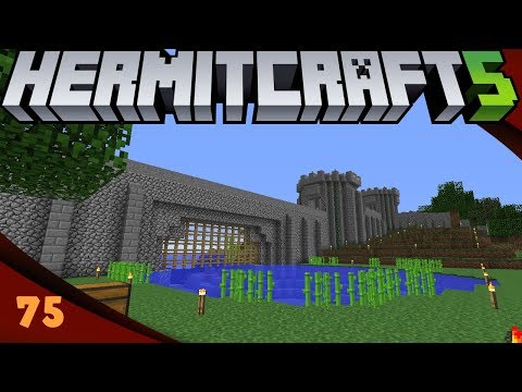 The Bay - Hermitcraft 5 Ep75