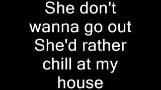 My Couch by Jake Miller Lyrics