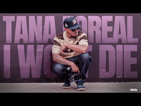 Tana Foreal - I Wont Die (Official Music Video)