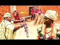 OKUNRIN OBA OGUN - An African Yoruba Movie Starring - Abeni Agbon, Yinka Quadri