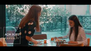 Academia Viva Kağıthane, Istanbul Student Residence Promotional Film