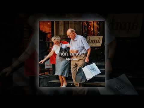 [FREE] Rauf & Faik x Ramil Type Beat "mon amour" | Hip-Hop Lo-Fi Lyric Instrumental | Бит в стиле