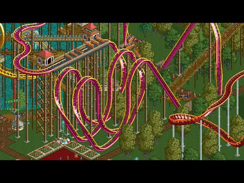 Livestream 26-02-2023 - Beating Gravity Gardens without chainlifts