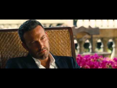 RUNNER RUNNER - Neuer Trailer (Full-HD) - Deutsch / German