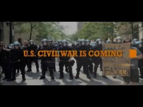 New World Order Globalist Elites USA takeover Martial Law Police State stripping Freedom Privacy Video
