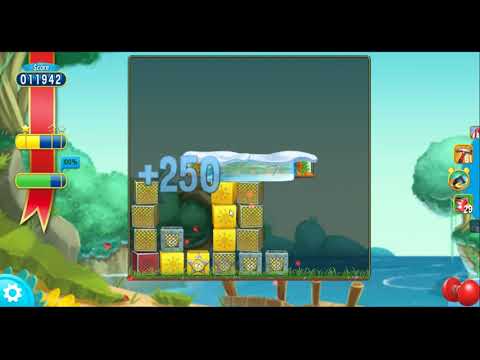 Pet Rescue Saga Level 4825 - NO BOOSTERS | SKILLGAMING ✔️