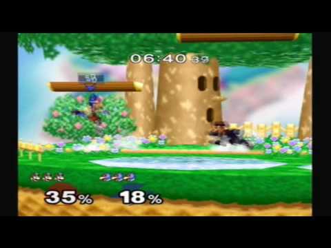 Mango(Falco) vs Shroomed(Doc)1