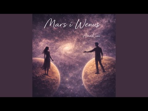 Mars i Wenus