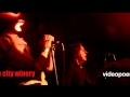 Make The Music Go Bang X at the City Winery