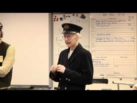 Ellis Island Stories - Project Impact