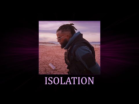 [FREE] - Lefa x Damso x SCH Type Beat "ISOLATION" - Instru Rap Mélancolique 2022 - Instru rap 2022