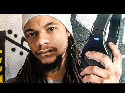 Twan B - Producer/Engineer Studio Promo