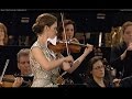 Hilary Hahn   Mozart   Violin Concerto No 3