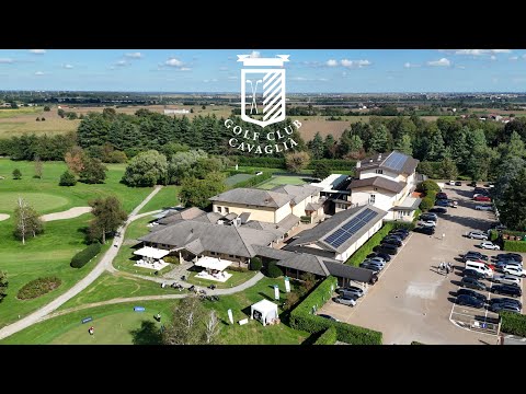 Golf Club Cavaglia’