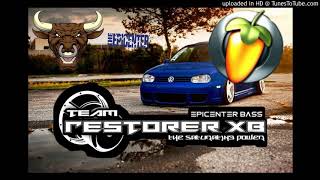 La yaquesita-Valentin elizalde epicenter