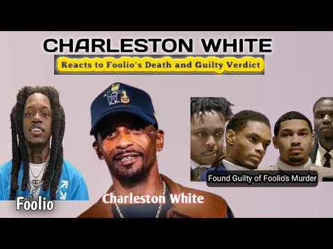 Charleston White's Full Commentary on Foolio's Death and Trial