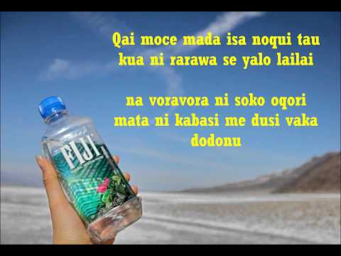 vakananuma (new fijian song)