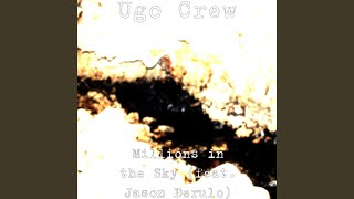 Millions in the Sky (feat. Jason Derulo) song artwork