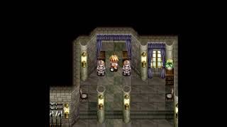 Lax Security - Let's Play Tales of Phantasia Part 105