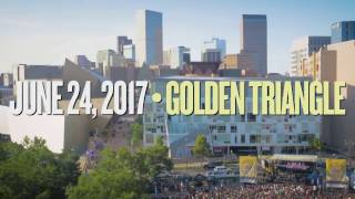Westword Music Showcase 2017