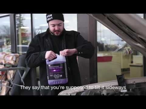 Transit22 explains how "Throw The Match" with P.O.S came together