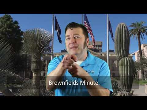 Introducing the Storymap | ADEQ Brownfields Minute