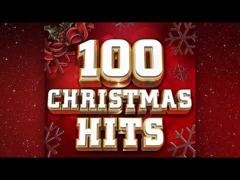 NOW THAT'S WHAT I CALL CHRISTMAS - CHRISTMAS SONGS FULL ALBUM