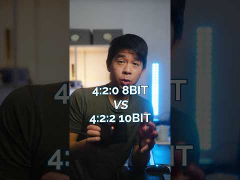 This CLIP is Falling APART! 🤦🏻‍♂️ 8Bit vs 10Bit