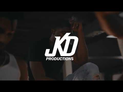 KSHORDY Ft STONY STEPPIN" (Official video)