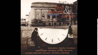 Fred Hersch & Joe Lovano - Polkadots & Moonbeams (Burke / Van Heusen)