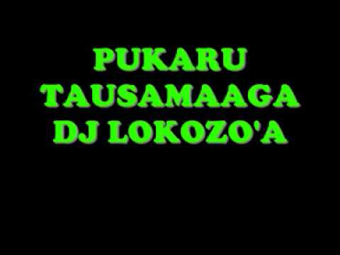 dj lokozo'a-pukaru-tausamaaga vs snap your fingers.wmv