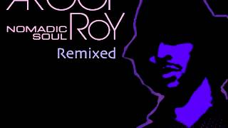 Aroop Roy - Lilly feat. Sarah Winton (Fujimoto Tetsuro remix) [Freestyle Records]