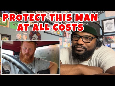 Oliver Anthony - It’s a pleasure to meet you Part 2 | REACTION