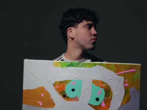 NOCHES DE LLUVIA FEAT. @Jemeth | VIDEO LYRIC [RAICES GRISES]