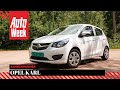 Opel Karl - Occasion aankoopadvies