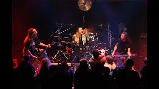 Holy Moses - Crash My Soul