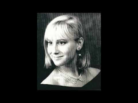 American Bandstand 1980s Dancer MaryAnna DiCarlo - Part 1 of 2