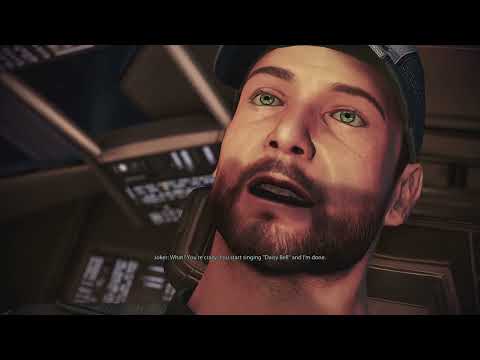 Mass Effect 2 Legendary Edition - Full Gameplay Part 44