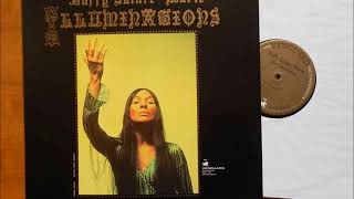 Buffy Saint-Marie - Better to Find Out for Yourself \ Illuminations (1969)