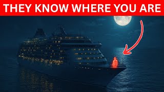 Cruise Secrets That Are Never Told to Passengers