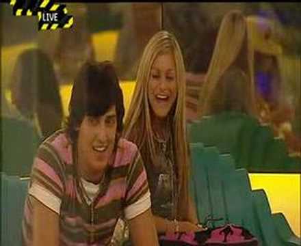 Big Brother 7 - Day 23 - Golden Ticket Special (Part 6)