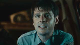 Carl's Jr. Burglar | Guac Bacon Burger 