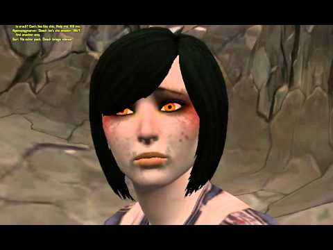 TOR: Jedi Knight LS ~ 129 The Emperor's Orphans