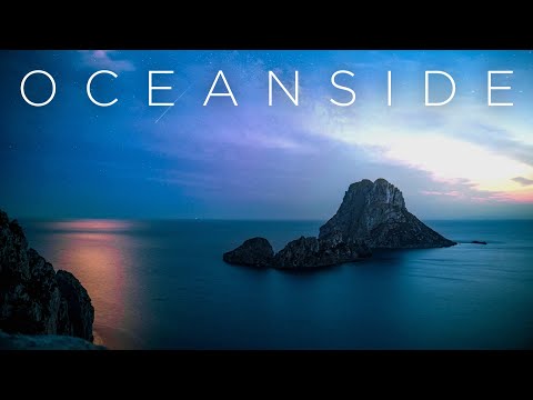Oceanside | Beautiful Chill Music Mix