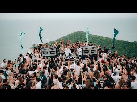 Seas Label and Nezello