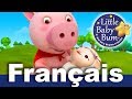Petite Bo Peep Perdit Son Mouton Comptines LittleBabyBum