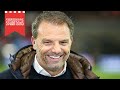 Maurice Steijn: "Mooi om in topseizoen te winnen van een topclub, maar niet noodzakelijk"